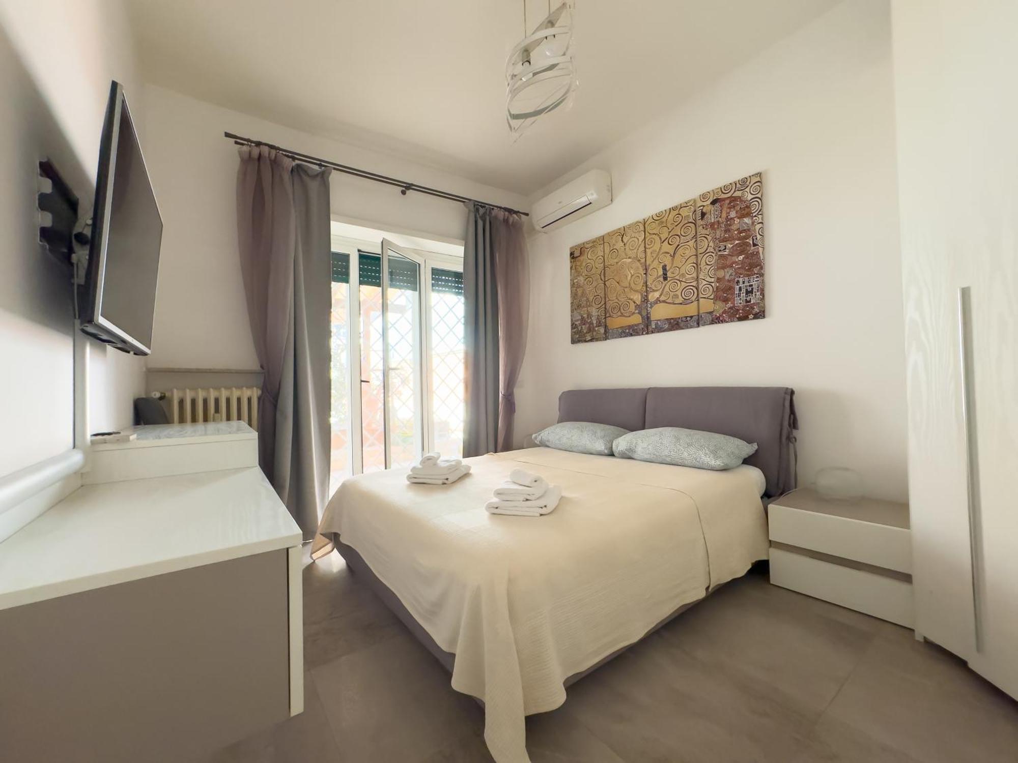 Toto Vatican House Casa vacanze