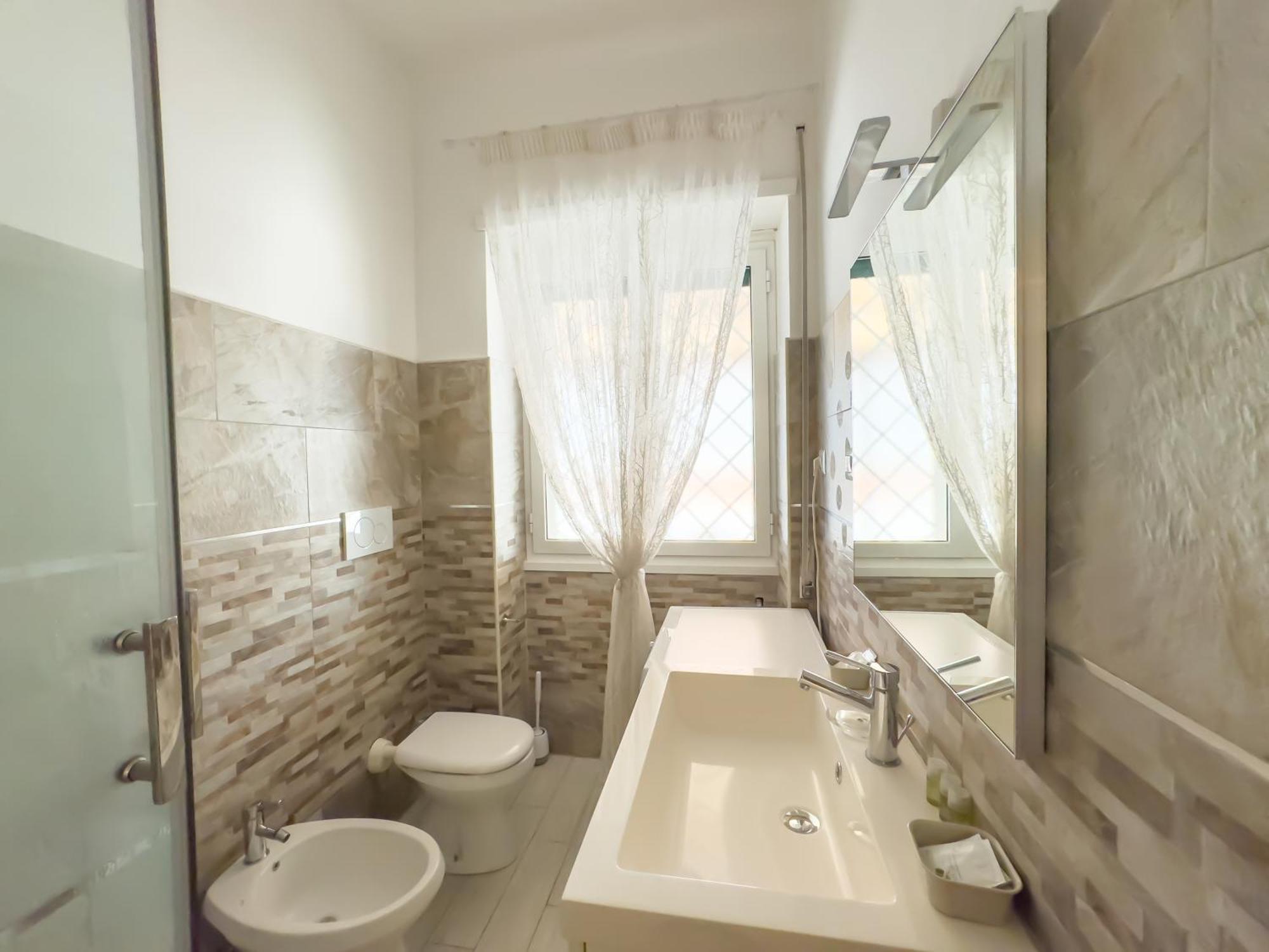 Casa vacanze Toto Vatican House