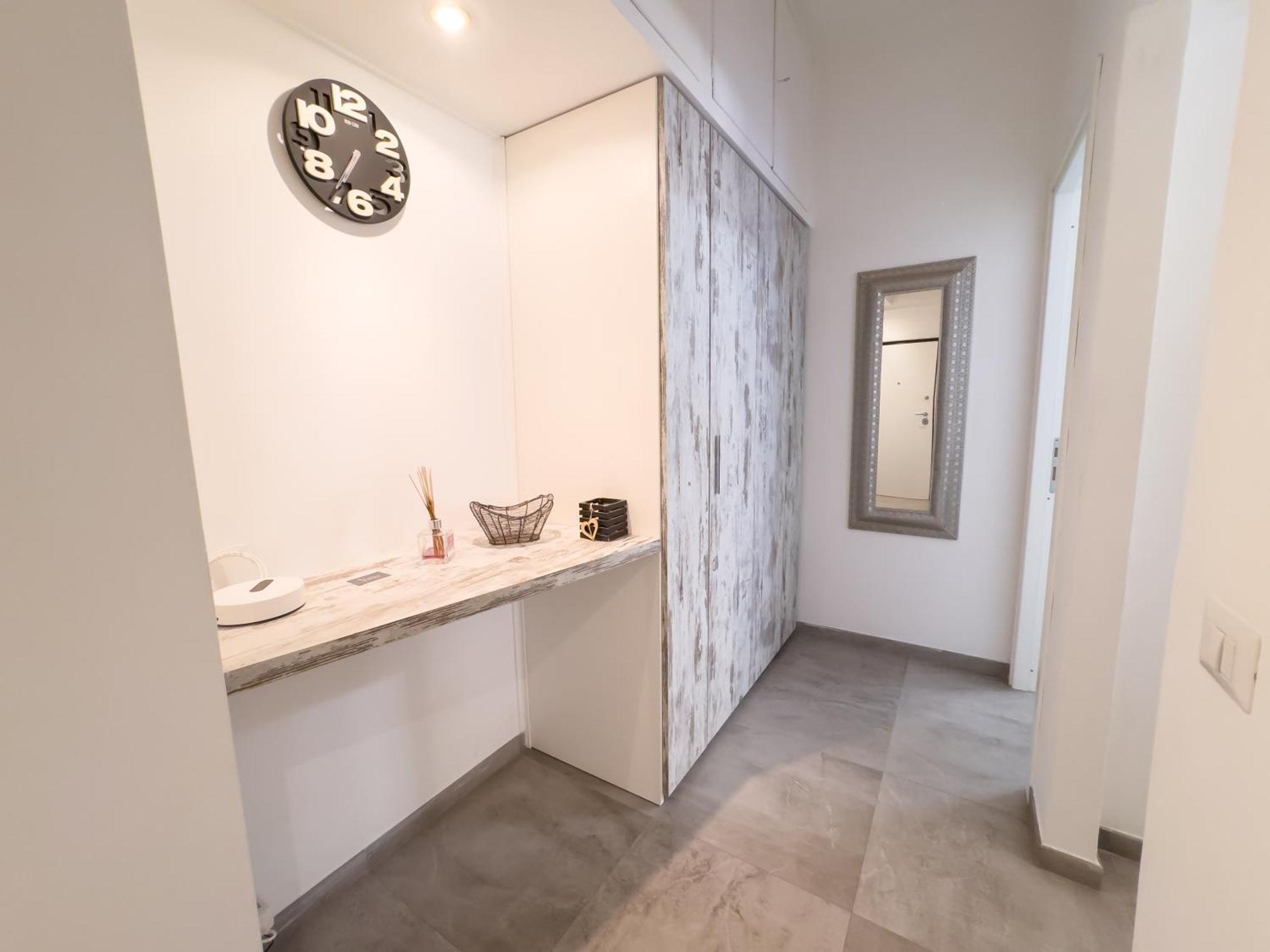 Casa vacanze Toto Vatican House Roma