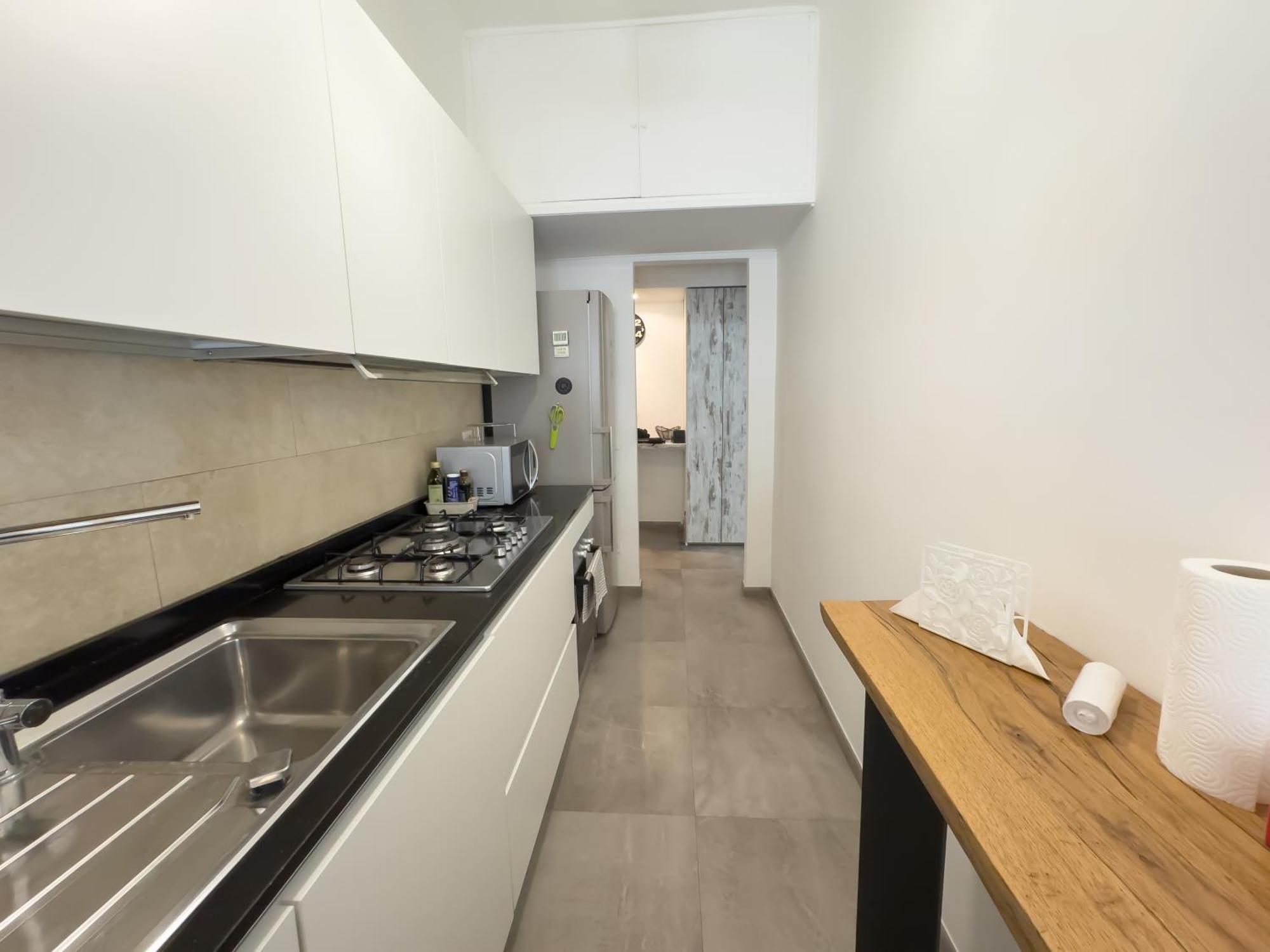 Toto Vatican House Casa vacanze