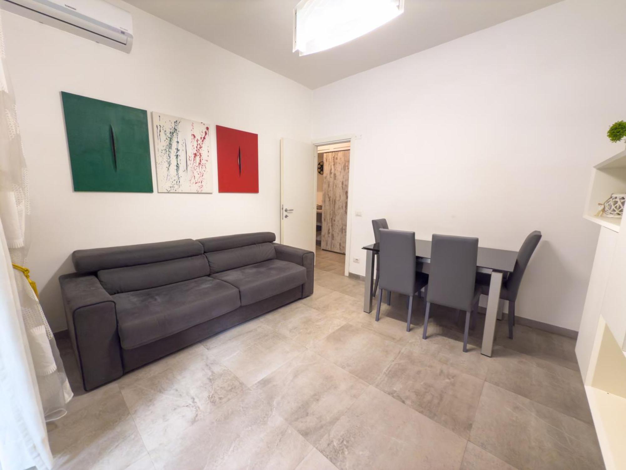 Casa vacanze Toto Vatican House *